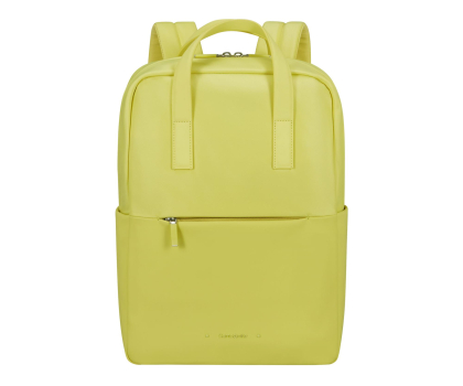 Plecak na laptopa Samsonite PLECAK DO LAPTOPA 14.1'' 4PACK LEMON YELLOW